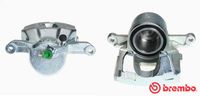 Bremssattel