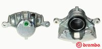 Bremssattel