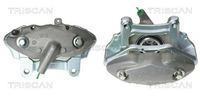 Bremssattel