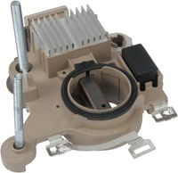 Regulator, alternator HC-Cargo, Cod: F 032 237 134