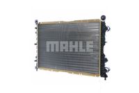 Thumbnail - Radiateur - CR1412000S - MAHLE