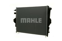 Thumbnail - Radiateur - CR1183000P - MAHLE