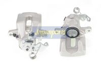 спирачен апарат