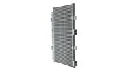 Thumbnail - Condensor, airconditioning - AC481000S - MAHLE