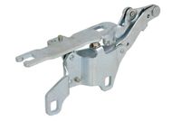 панта, капак на двигателя