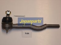 Cap de bara JAPANPARTS, Cod: TI-206