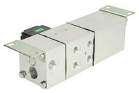 PNEUMATICS Magneetklep 2