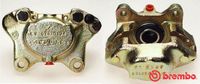 Bremssattel
