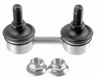 Stange/Strebe, Stabilisator