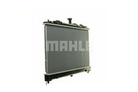 Thumbnail - Radiateur - CR1021000S - MAHLE