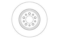 Bremsscheibe