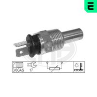Sensor, Kühlmitteltemperatur