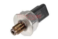 Sensor, Kraftstoffdruck