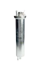 горивен филтър