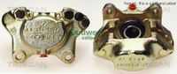 Bremssattel