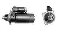 Thumbnail - Startmotor / starter - MS192 - MAHLE