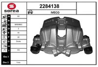 Etrier frana EAI, Cod: 2284138