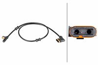 Sensor, Raddrehzahl