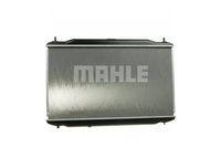 Thumbnail - Radiateur - CR1895000S - MAHLE