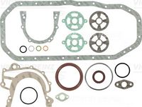 Dichtungssatz, Kurbelgehäuse