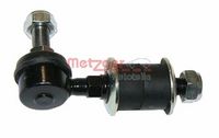 Brat/bieleta suspensie, stabilizator METZGER AUTOTEILE, Cod: 53016718