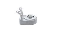 Thumbnail - Oliekoeler, motorolie - CLC280000S - MAHLE