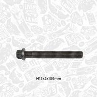 Thumbnail - Cilinderkopbout set - BS0017 - ET ENGINETEAM