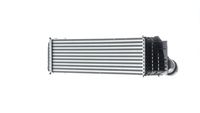 Thumbnail - Intercooler, inlaatluchtkoeler - CI184000P - MAHLE