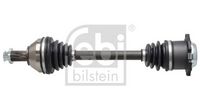 Planetara FEBI BILSTEIN, Cod: 181993