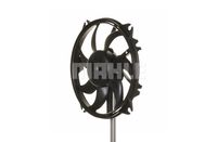 Thumbnail - Koelventilatorwiel - CFF279000P - MAHLE