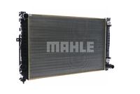 Thumbnail - Radiateur - CR648000S - MAHLE