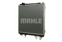 Thumbnail - Radiateur - CR1469000P - MAHLE