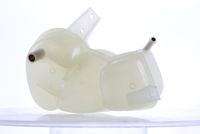 Thumbnail - Expansietank, koelvloeistof - CRT107000S - MAHLE