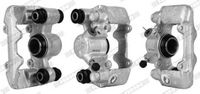 Bremssattel