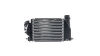 Thumbnail - Intercooler, inlaatluchtkoeler - CI684000S - MAHLE