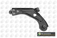 Brat, suspensie roata BGA, Cod: TRC1481