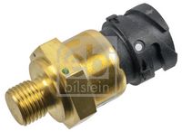 Sensor, Druckluftanlage