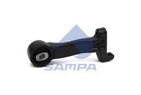 SET MONTAJ SUPAPA SUPORT CABINA