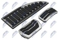 гумички за педал