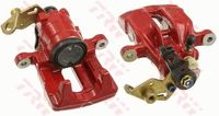 Bremssattel
