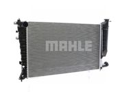 Thumbnail - Radiateur - CR849000S - MAHLE