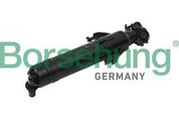 Waschwasserdüse, Scheinwerferreinigung Waschwasserdüse, Scheinwerferreinigung