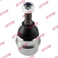 Trag-/Führungsgelenk