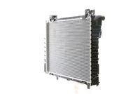 Thumbnail - Radiateur - CR406000S - MAHLE