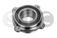 комплект колесен лагер