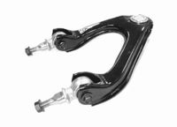 Lenker, Radaufhängung