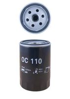 Thumbnail - Oliefilter - OC110 - KNECHT