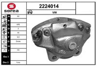 Etrier frana EAI, Cod: 2224014
