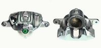 Bremssattel