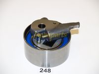 Mecanism tensionare, curea distributie JAPANPARTS, Cod: BE-248